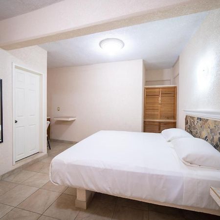 Peninsula Stays Executive Hotel Salina Cruz Exterior foto